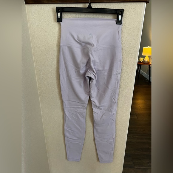 Lululemon Align 25” HR Leggings - Picture 5 of 7